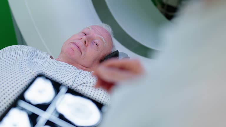 Senior & Neurological Support