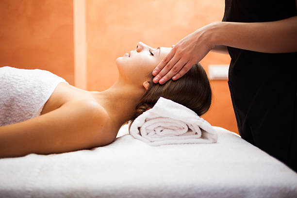 Tuina Massage