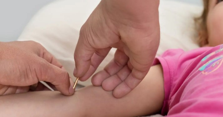 Youth & Pediatric Care